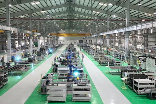 Thaco chi 700 tỷ đồng mua lại trái phiếu trước hạn