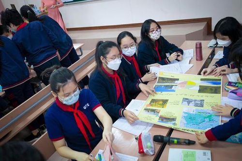 Cần một cuộc tổng rà soát chương trình liên kết trong trường học