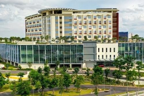 Giải pháp tình thế sau sự cố các máy chụp MRI của Bệnh viện Ung bướu đều bị hư hỏng
