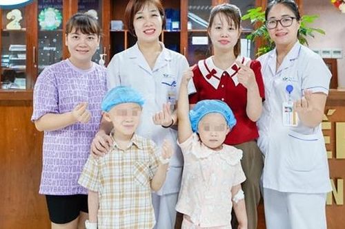 Lối thoát cho trẻ mắc bệnh động kinh kháng thuốc phức tạp