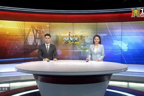 Chương trình Hà Nội buổi sáng | 02/10/2023