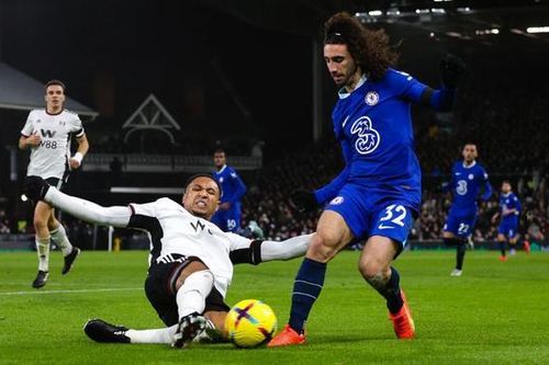 Fulham vs Chelsea: Nỗ lực thăng hạng