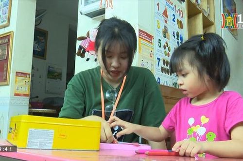 Tiếp lửa tri thức đến Làng trẻ em SOS | Người tốt quanh ta | 02/10/2023