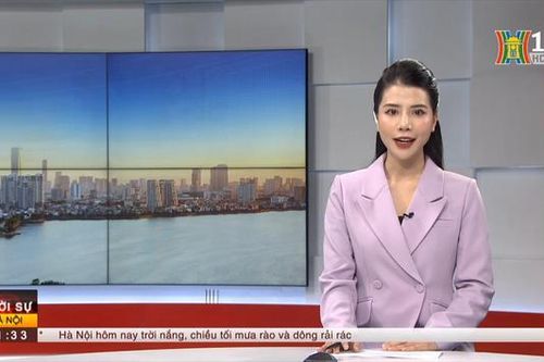 Chương trình Thời sự 11h30 | 02/10/2023