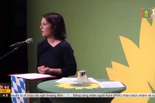Đức kêu gọi Serbia rút bớt quân khỏi biên giới với Kosovo