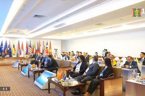 Đại hội thường niên LĐBĐ Đông Nam Á (AFF): Kỳ vọng mới