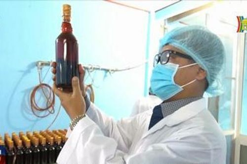 Đề nghị công nhận nước mắm là di sản