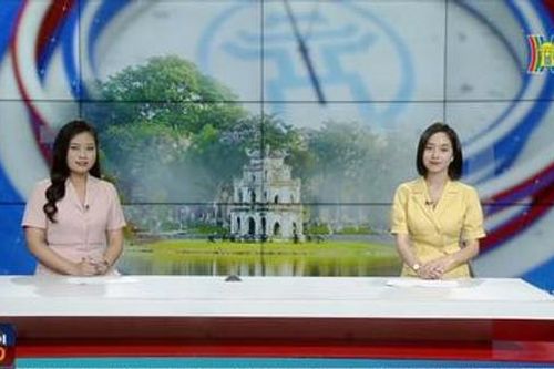 Chương trình Hà Nội 18:00 | 02/10/2023