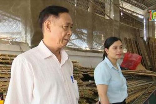 Người tiên phong trong chuyển đổi hoạt động HTX theo luật