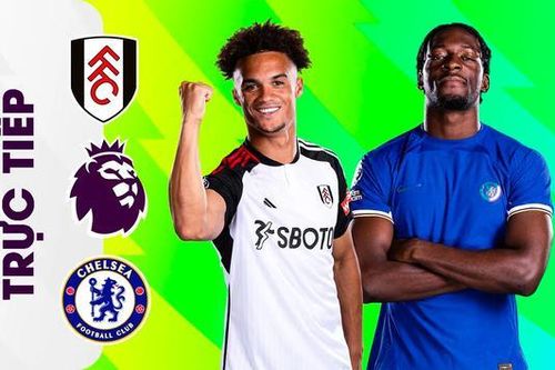 Fulham vs Chelsea: Hai phút định đoạt diễn biến trận derby