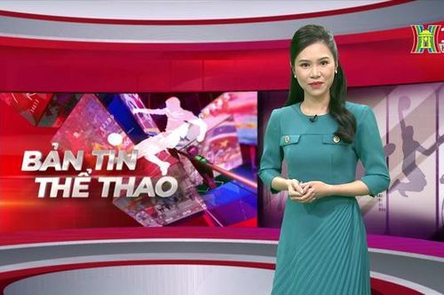 Bản tin Thể thao | 02/10/2023