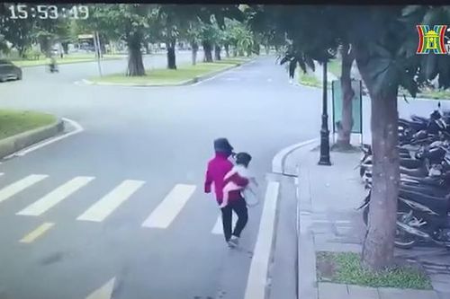 Mở rộng điều tra vụ bắt cóc bé gái 2 tuổi