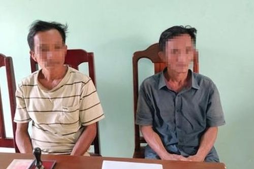 Phạt hai người đe dọa phóng viên tại 'thủ phủ' khai thác vàng trái phép