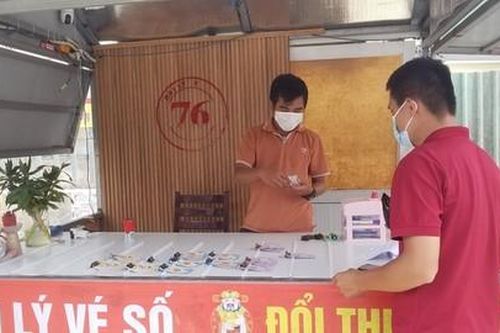 TPHCM: Cảnh giác với những chiêu trò dàn cảnh trộm cắp tài sản