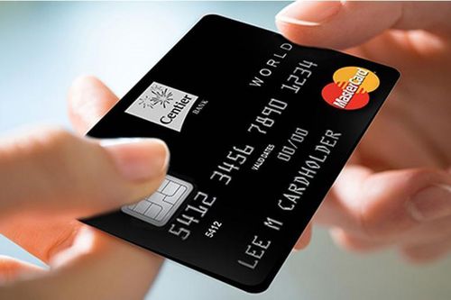 Thẻ tín dụng có chuyển khoản được?