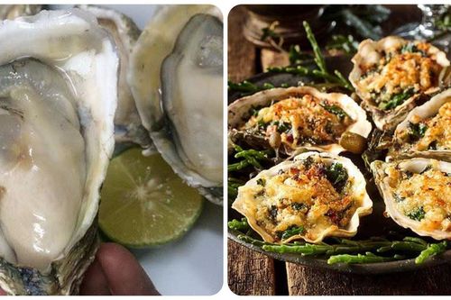 Hàu ngon, bổ nhưng 'đại kỵ' với 4 nhóm người này