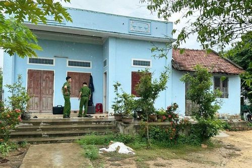 142 chỉ vàng 'bốc hơi' khi chủ nhà đi đám cưới