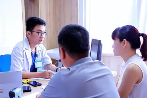 Tầm quan trọng của khám sức khỏe trước khi kết hôn