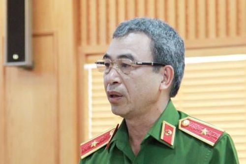 Nhà đầu tư trong vụ án Tân Hoàng Minh sẽ được nhận lại tài sản