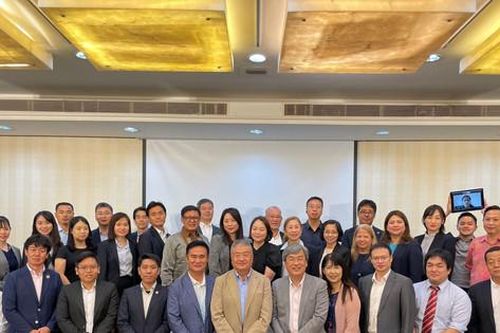 Hiệp hội Mì ăn liền thế giới tổ chức hội nghị tại Việt Nam