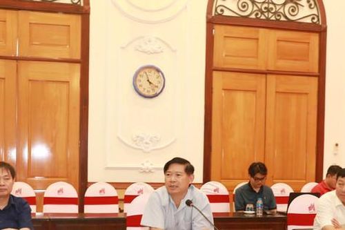 Cuộc vận động 'Người Việt Nam ưu tiên dùng hàng Việt Nam': Giúp doanh nghiệp sản xuất kinh doanh hiệu quả