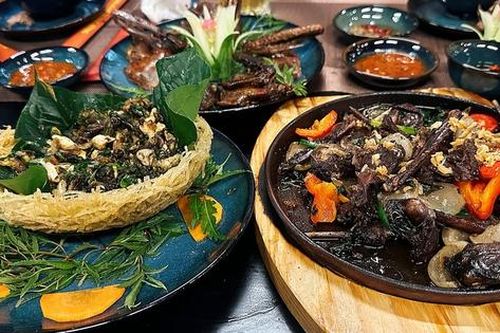 Bất ngờ 2 món ăn giản dị của ẩm thực Tuyên Quang nhưng được vinh danh là món ăn tiêu biểu ở Việt Nam