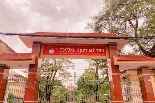 Nam Định: Nam sinh lớp 10 trường THPT Mỹ Tho bị 'đàn anh' đánh dã man, Sở, Huyện không được báo cáo