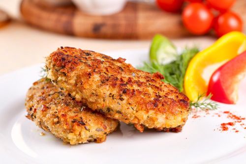 Món ăn làm 1 lần dùng được cả tuần: Đặc biệt phù hợp với người ăn kiêng, bận rộn