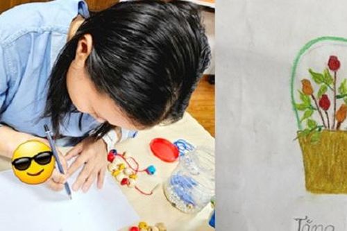 Mổ chuyển thành công 2 ngón chân tạo hình 2 ngón tay cho bệnh nhân dập đứt bàn tay