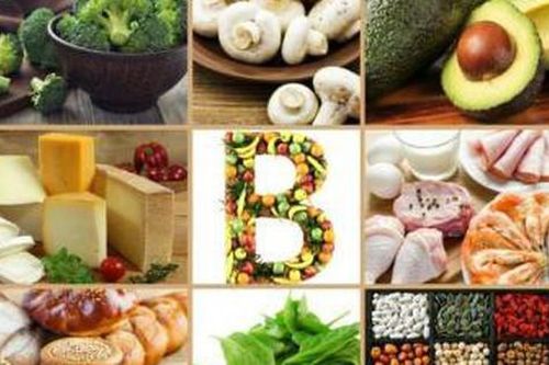 Thực phẩm giàu vitamin, khoáng chất tốt cho người nhiễm HIV