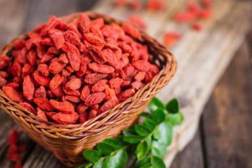 9 bài thuốc bổ tăng cường sức khỏe cho người cao tuổi