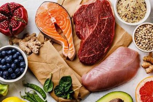 Thực phẩm giúp cải thiện tình trạng dinh dưỡng cho người nhiễm HIV