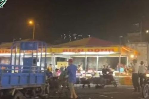 Clip cô gái bị sát hại ở chợ, lạnh người lời khai của nữ sát nhân