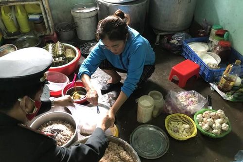 Quảng Trị: Tích cực truyền thông, nâng cao nhận thức người dân về đảm bảo an toàn thực phẩm