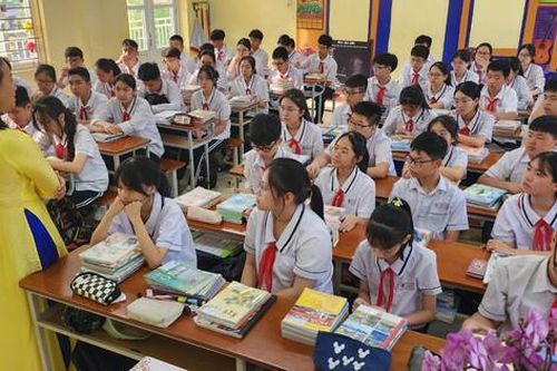 Hải Phòng chấn chỉnh dạy thêm, học thêm, thu chi trong trường học