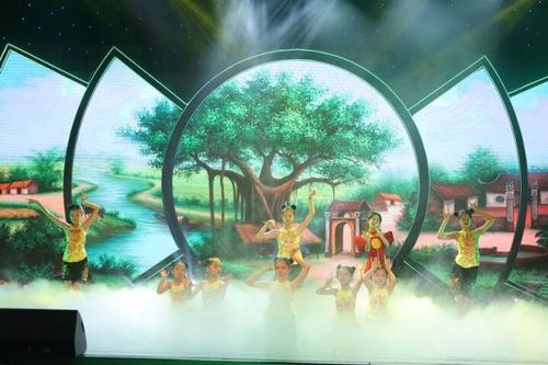 Để sân khấu trung thu không chỉ là mùa vụ…