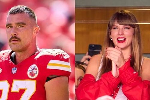 Taylor Swift được cảnh báo về loạt bê bối của bạn trai tin đồn: Đó là một kẻ lừa dối!