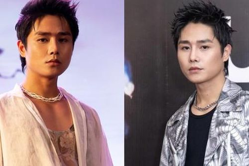 Tăng Duy Tân: Không bao giờ dám nói mình hát live tốt, mà là tốt hơn so với quá khứ