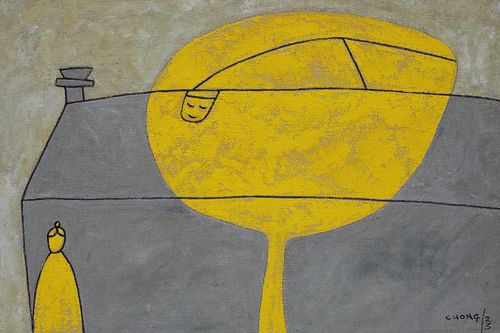 'Kết nối với…', thông điệp mở dành cho những người yêu nghệ thuật