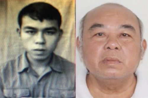 Kết thúc hành trình 39 năm mang lệnh truy nã của kẻ giết người cướp tài sản