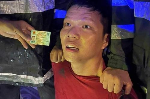Bắt giữ nam thanh niên bắt cóc trẻ em đòi 2 tỷ tiền chuộc