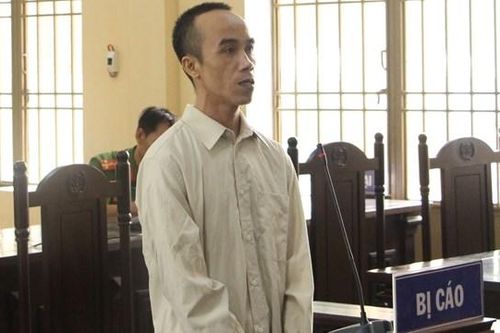 Quảng Nam: Chàng rể tưới xăng đốt mẹ vợ, lĩnh án 8 năm tù