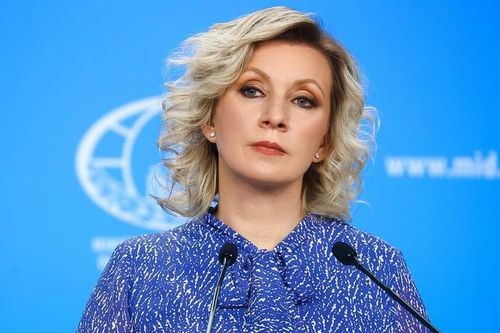 Moscow lên tiếng khi Đức cam kết EU có thể mở rộng tới Lugansk của Nga