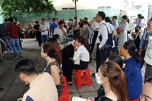Công ty Hà An bị phạt 900 triệu đồng, buộc trả lại vốn đã huy động