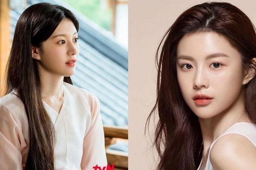 8 bộ phim đình đám định danh sự nghiệp 'mỹ nhân thế hệ mới' Go Yoon Jung