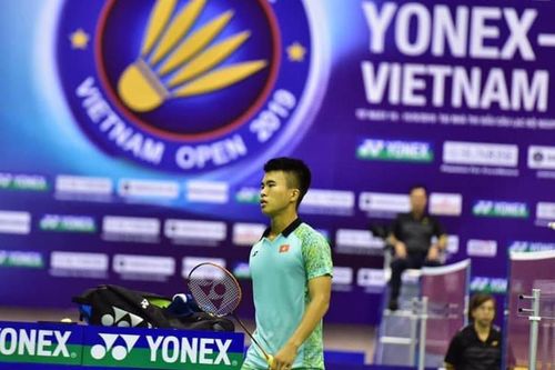 Chơi một set hay nhất trước nhà VĐTG, tay vợt số 1 Việt Nam vẫn hụt vé đi tiếp ở ASIAD