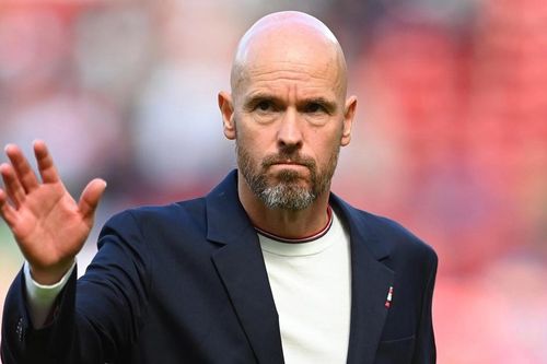 BLV Quang Huy: Ten Hag đang rối, nhưng MU cần kiên nhẫn như Arsenal