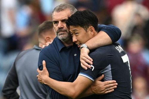 Những ngày tươi đẹp của Tottenham và Ange Postecoglou