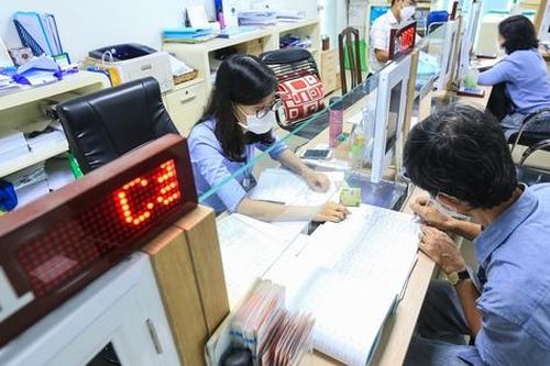 TOÀN VĂN: Nghị định số 73/2023/NĐ-CP quy định về cán bộ dám nghĩ, dám làm