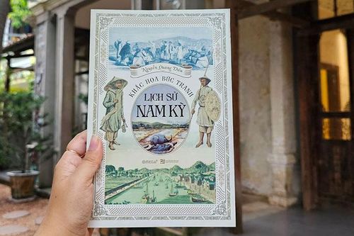 Những góc nhìn khác về 'lịch sử Nam Kỳ'